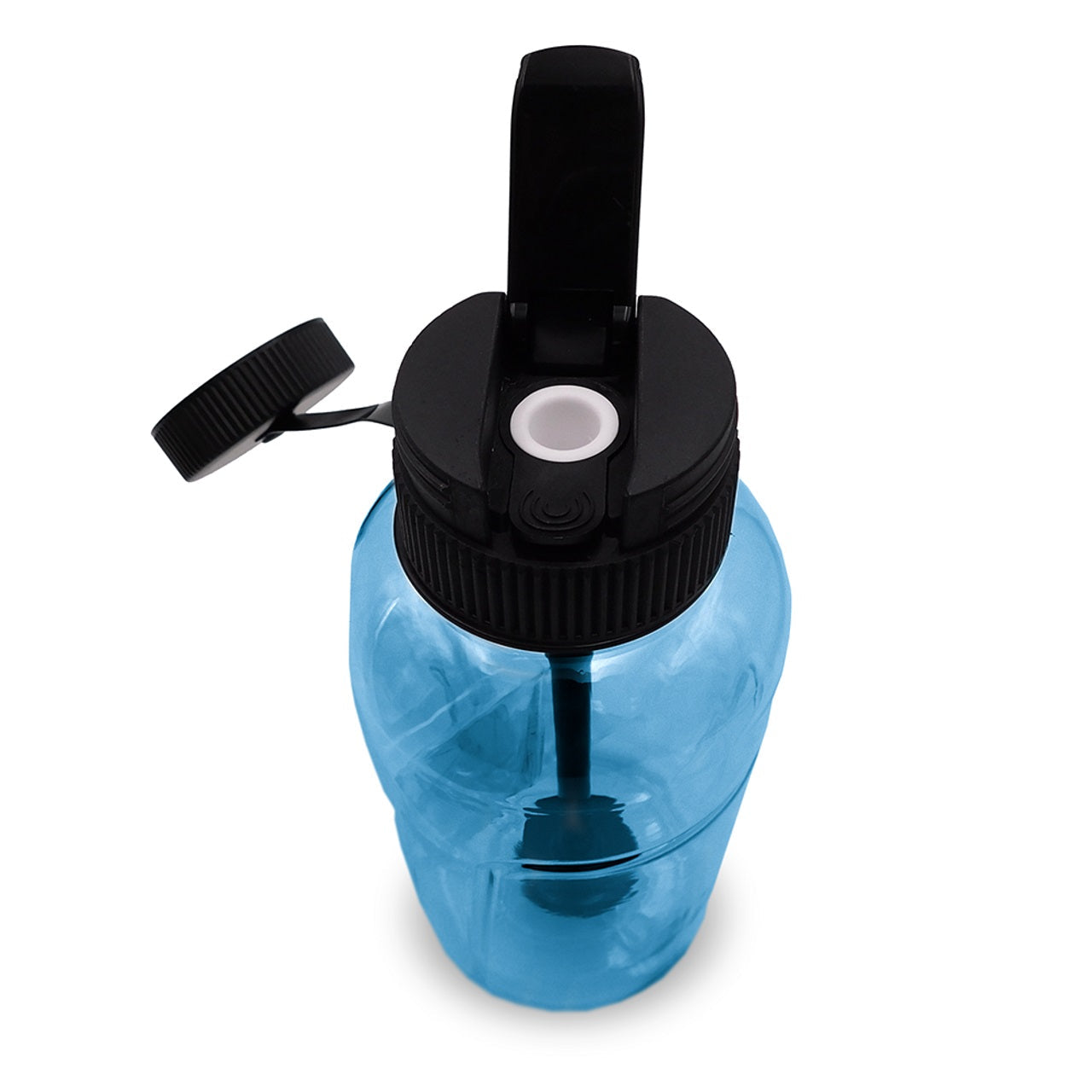 HydroHaze - Water Bottle Bong